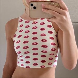 American Apparel Tank